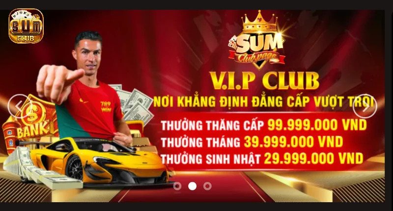 Cách tham gia khuyến mãi Sumclub