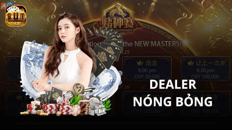 Casino Live Sumclub – Sòng Bạc Trực Tuyến Uy Tín Hàng Đầu