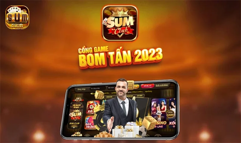 Casino Sumclub liên kết với sảnh cược nào?