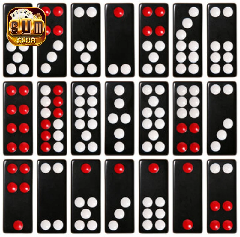 Các thuật ngữ cơ bản trong game bài pai gow SumClub 