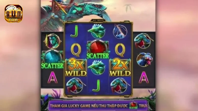 Mẹo quay Slot Avatar Sumclub luôn có lãi